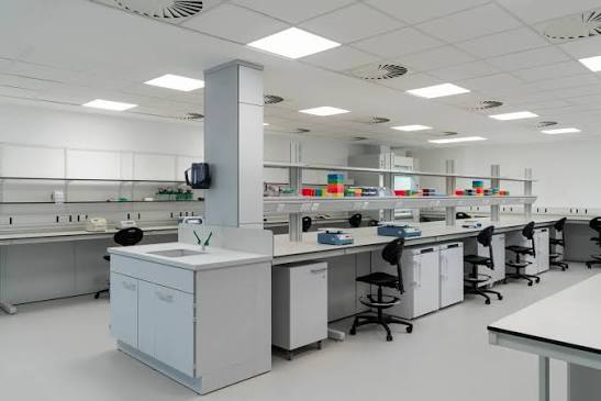 Bulchem Laboratory